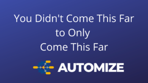 missing leads