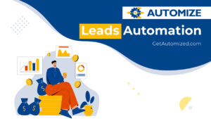 leads automation