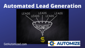 Leads Automation