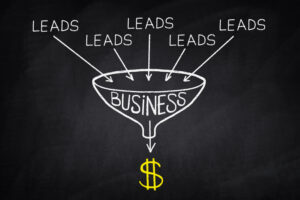 Automated Lead Generation Leads automation agency 