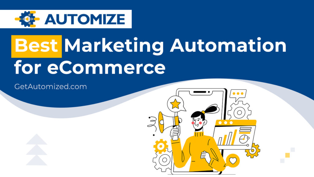marketing automation for ecommerce