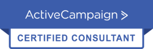 ActiveCampaign Certified Consultant : ActiveCampaign Certified Consultant