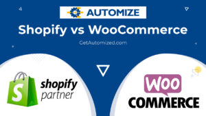 shopify vs woocommerce