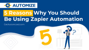 zapier automation