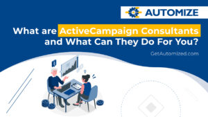 ActiveCampaign Consultants