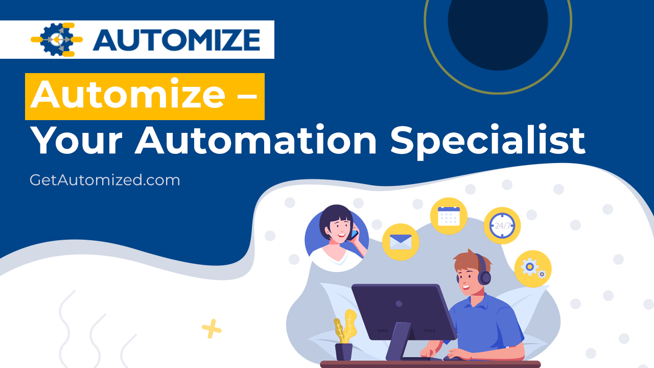 automation specialist