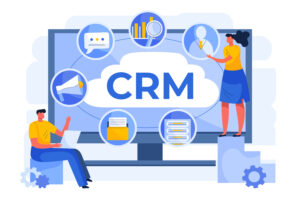 automate crm in your business