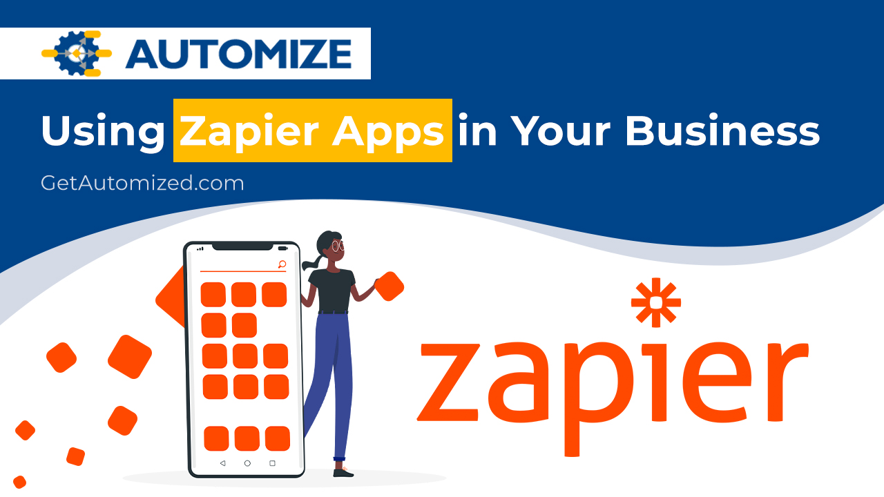 zapier apps
