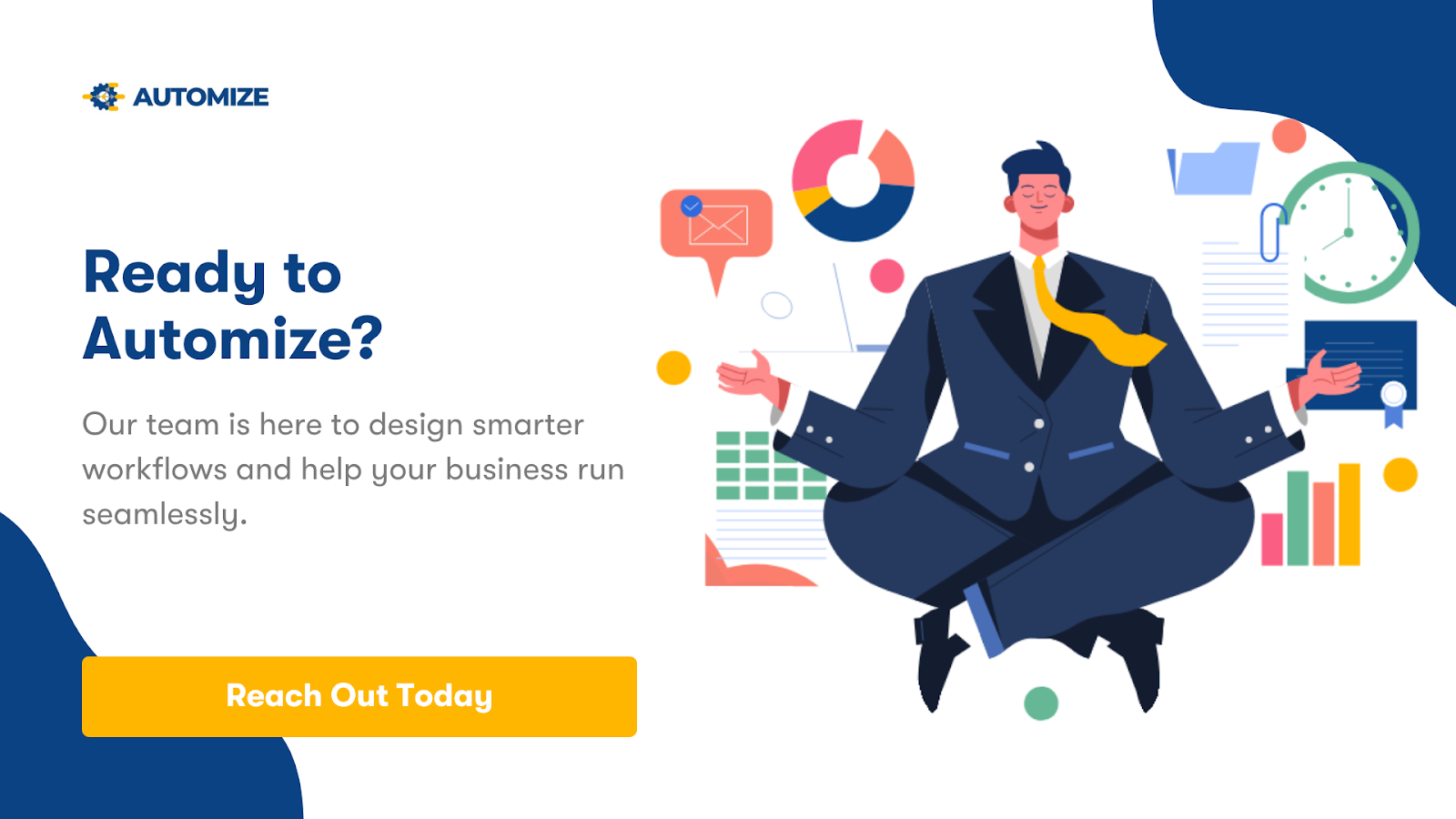 Get Go High Level API Support From Automize