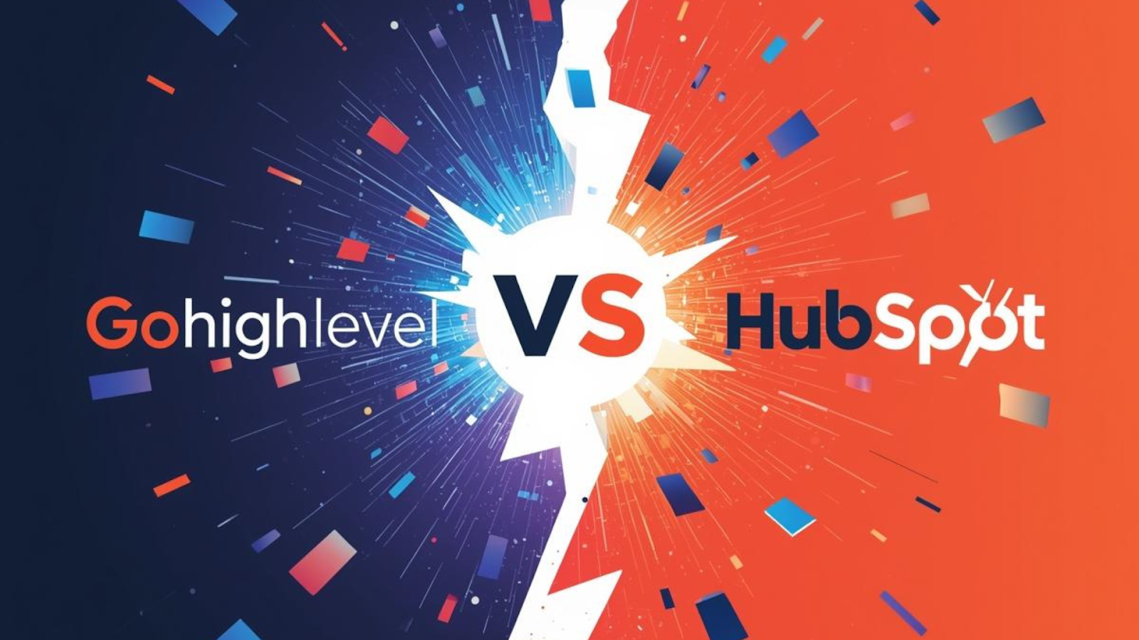 Hubspot Vs Gohighlevel