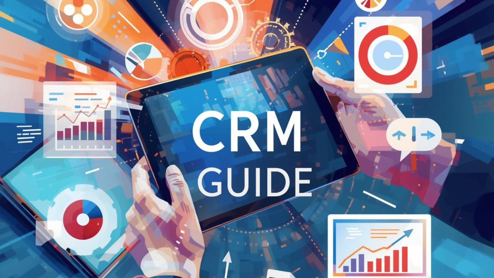 Articles 11 Keap Crm