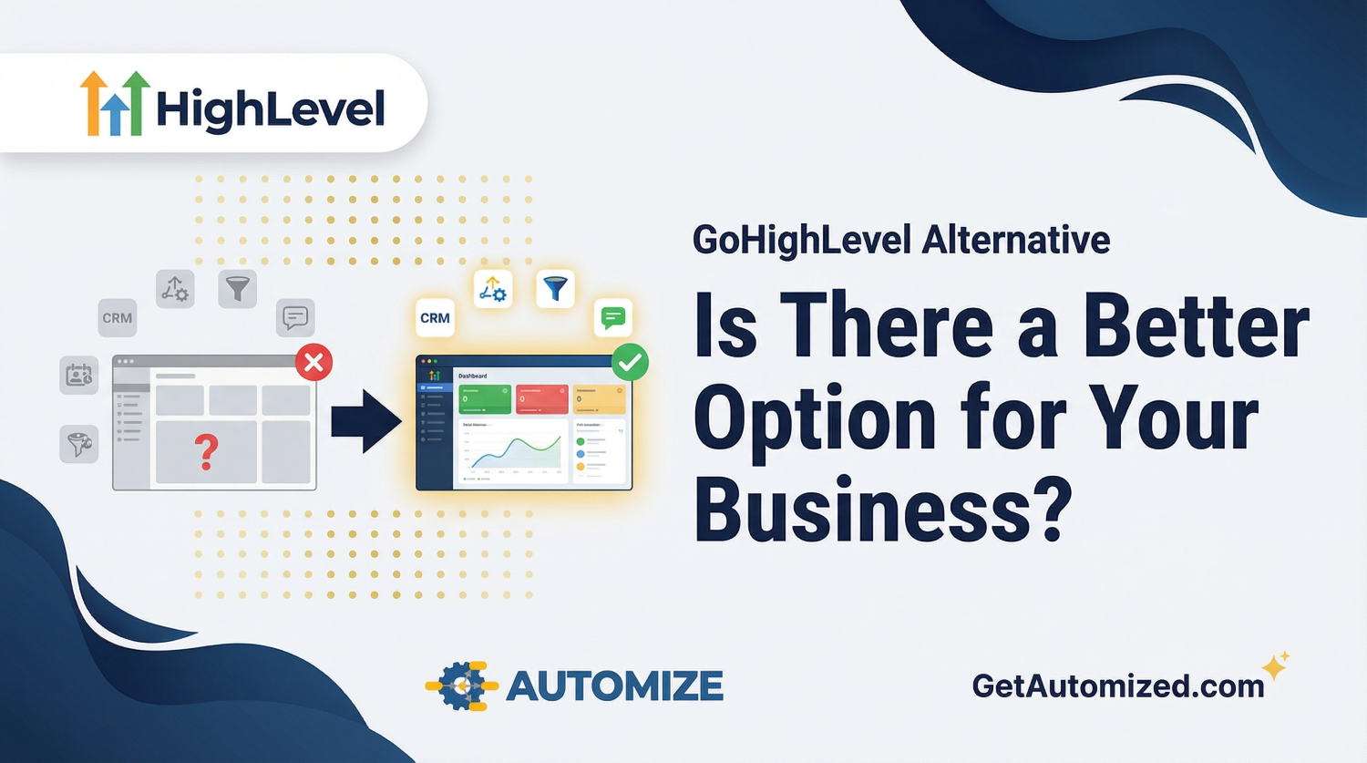 GoHighLevel Alternative article