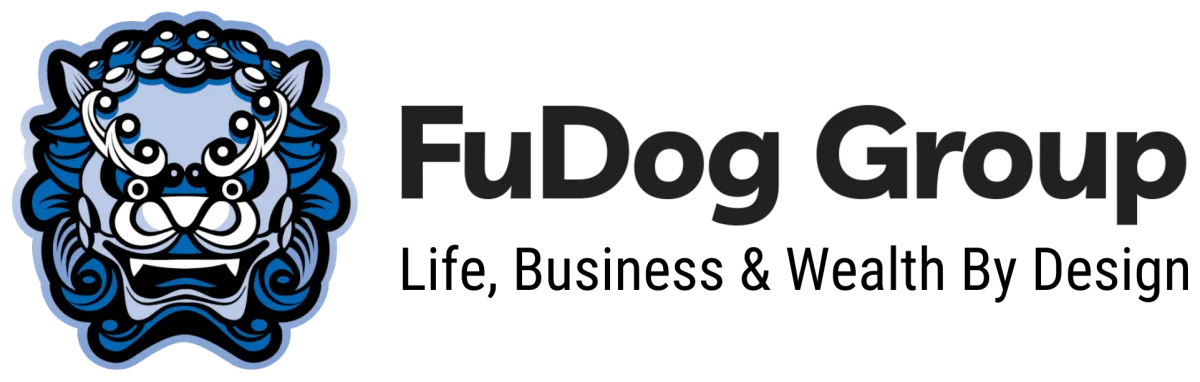 FuDog Group : 