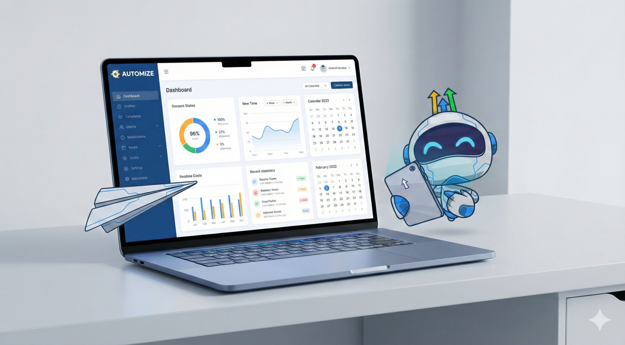 Go High Level Consultant and Automation Specialist - Automize