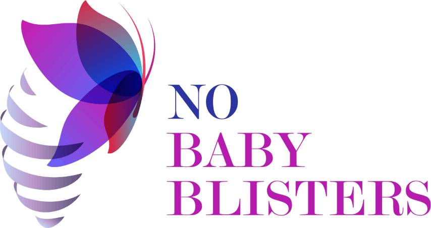 No Baby Blisters : 