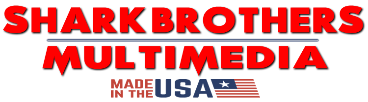 Shark Brothers Multimedia : 
