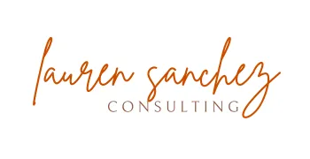 Lauren Sanchez Consulting : 