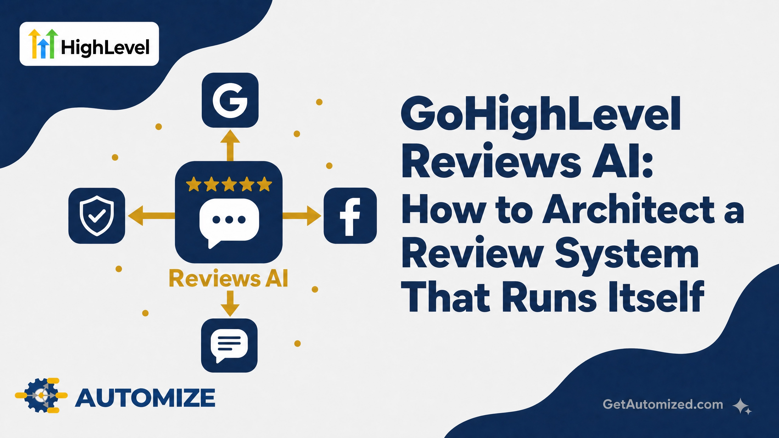 GoHighLevel Reviews AI